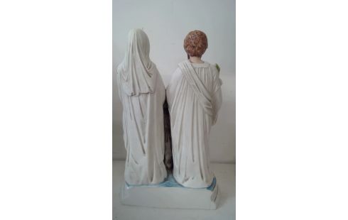 BEELD HEILIG FAMILIE