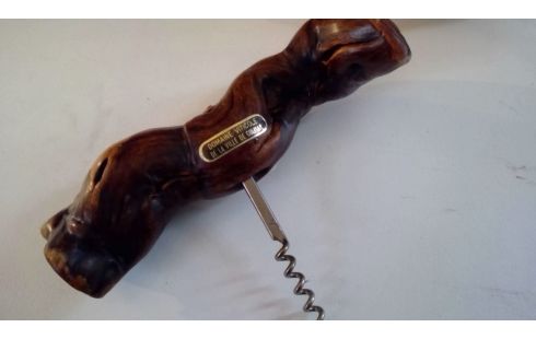 AFTREKKER WIJNDOMEIN VILLE DE COLMAR