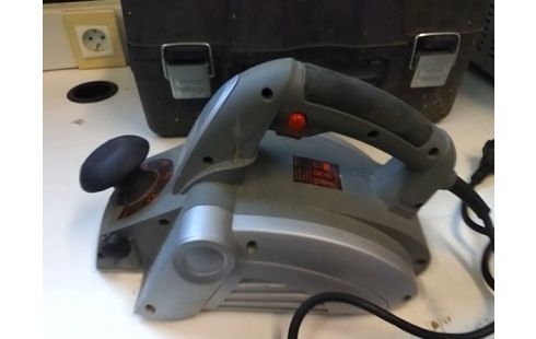 RABOT ELECTRIQUE PERFORMANCER POWER 700W (AVEC BOITE)