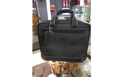 VALISE BOXFORD LONGCHAMP