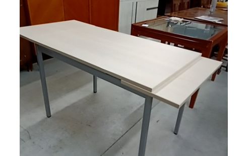 TABLE AVEC RALLONGE