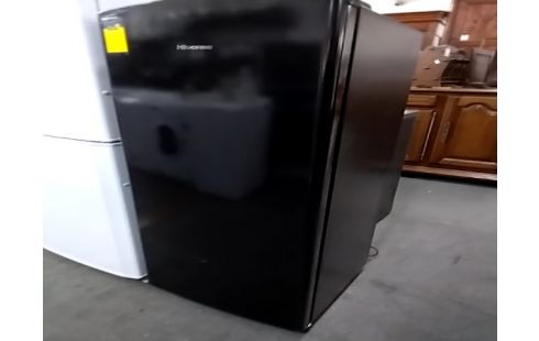 FRIGO HISENSE COULEUR NOIR AYURE