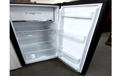FRIGO HISENSE COULEUR NOIR AYURE
