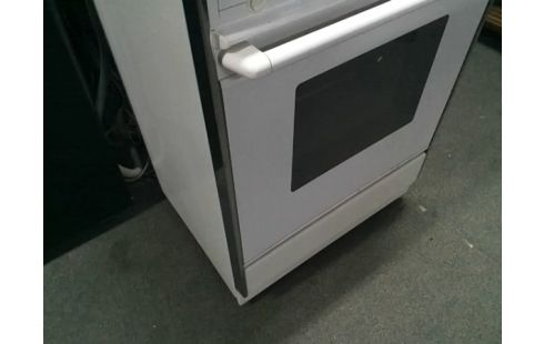 GAZINIERE FAURE 4 FEUX (GAZ DE VILLE)