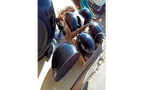 ENCEINTE HOME CINEMA KEF + ACC CART RSV2