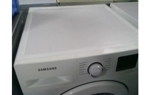 MACHINE A LAVER SAMSUNG ECOBUBBLE 7KG - 1400TR/MIN