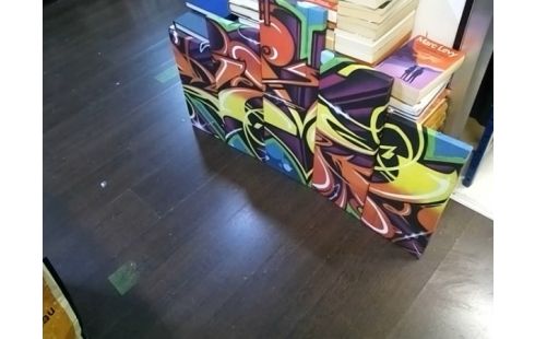 CADRE MODERNE 5 PANNEAUX