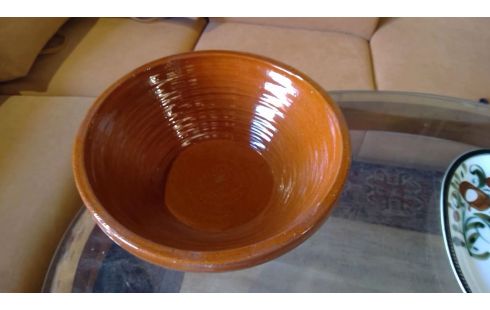 SCHÜSSEL TERRAKOTTA