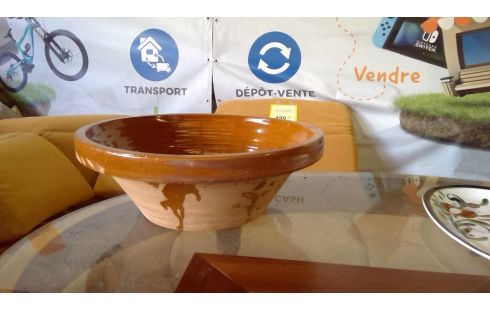 SCHÜSSEL TERRAKOTTA