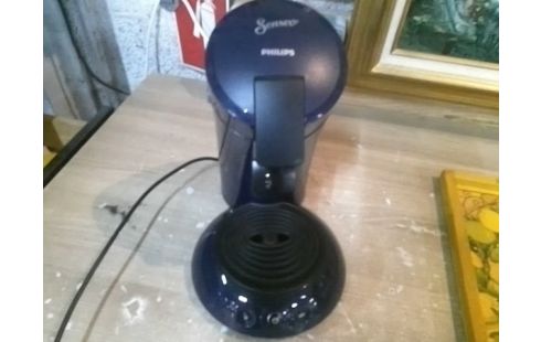 CAFETIERE ELECTRIQUE SENSEO