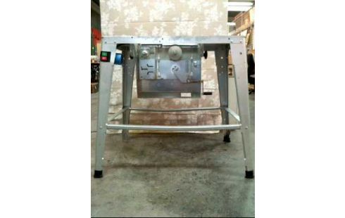 TISCHKREISSÄGE <ATIKA>