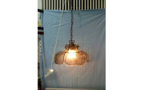 PLAFONNIER, , lt;MURANO VERRES