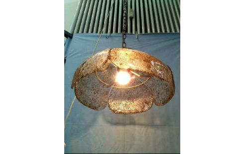 PLAFONNIER, , lt;MURANO VERRES