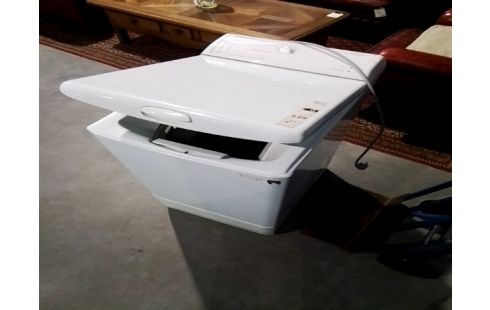 SECHE LINGE BRANDT 6KG