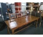 TABLE DE FERME 196X84