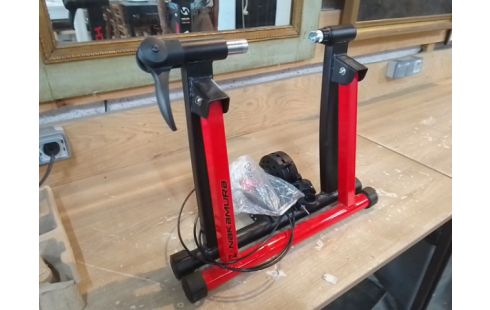 HOME TRAINER NAKAMURA