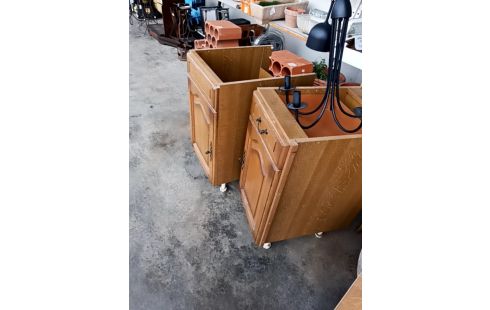 MEUBLE DE CUISINE BAS