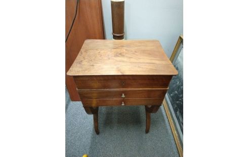 TRAVAILLEUSE NOYER CHARLES X