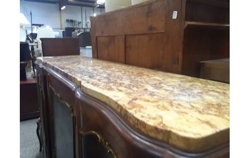 MEUBLE 3 PORTE+ACCESSOIRES AVEC CLEFS