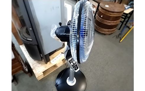 VENTILATEUR ROWENTA