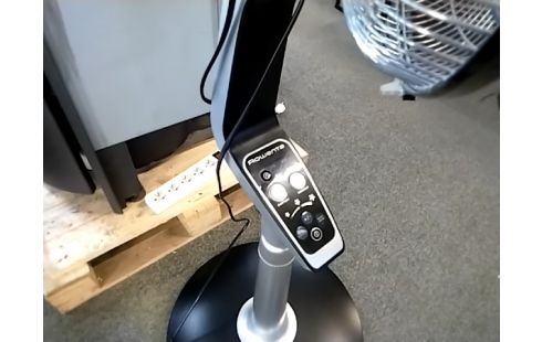 VENTILATEUR ROWENTA