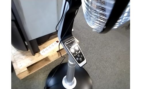 VENTILATEUR ROWENTA