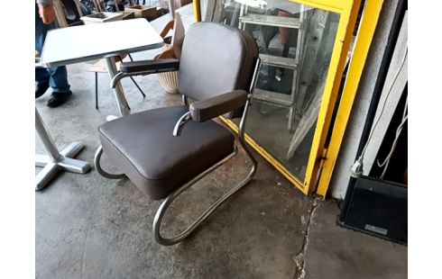 FAUTEUIL VINTAGE