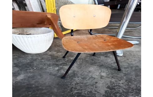 CHAISE ENFANT VINTAGE