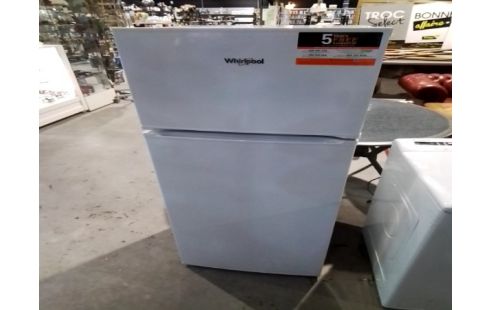REFRIGERATEUR WHIRPOOL