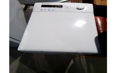 LAVE LINGE CANDY 7KG 1200TR/MIN