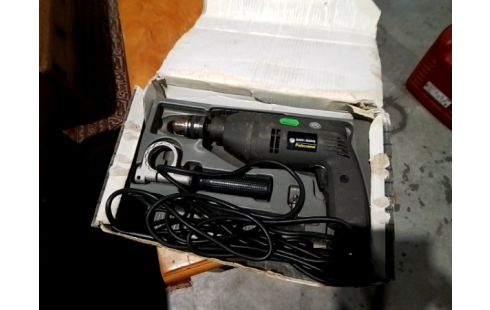 PERCEUSE BLACK ET DECKER