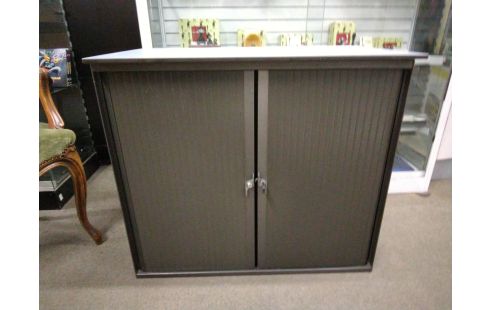 MEUBLE RIDEAUX 2 PORTES