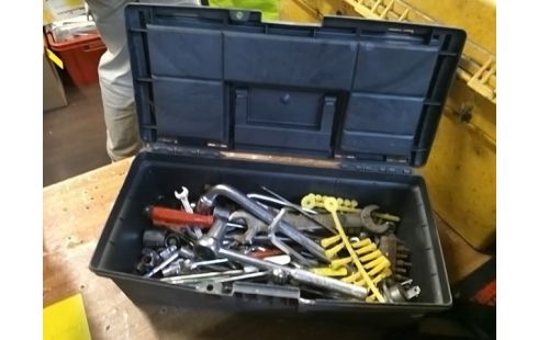 BOITE A OUTILS