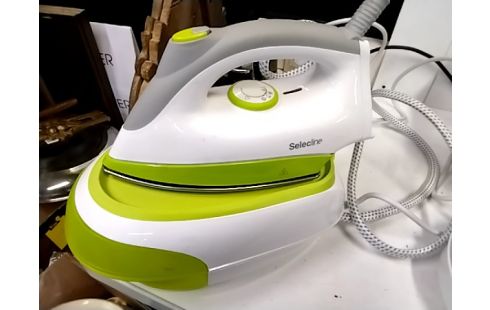 FER A REPASSER SELECLINE