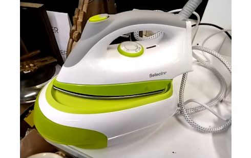 FER A REPASSER SELECLINE