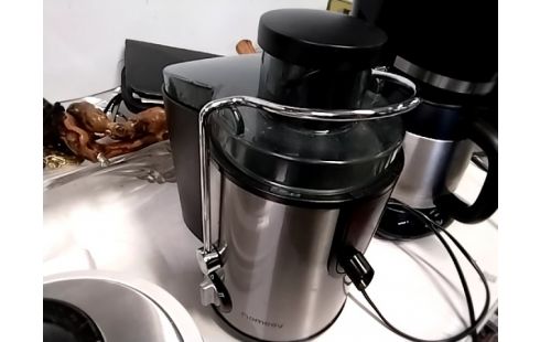 CENTRIFUGEUSE HOMDAY