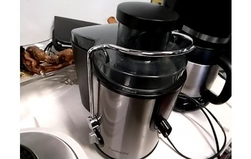 CENTRIFUGEUSE HOMDAY