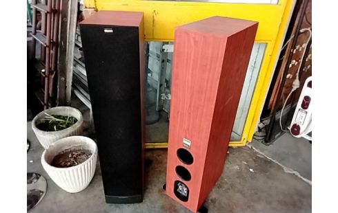 ENCEINTES COLONNE KLIPSCH RF82 II