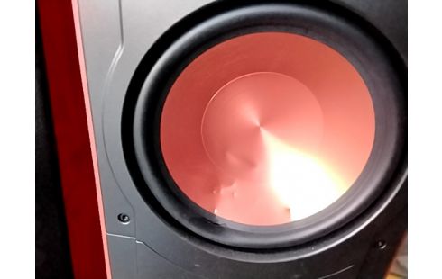 ENCEINTES COLONNE KLIPSCH RF82 II