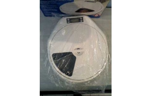 FUTTERAUTOMAT TRIXIE TX5 ELEKTR.