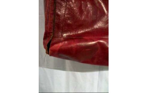 ARZTTASCHE LEDER ROTBRAUN KL. DEF.