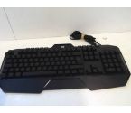 CLAVIER FILAIRE GAMING W