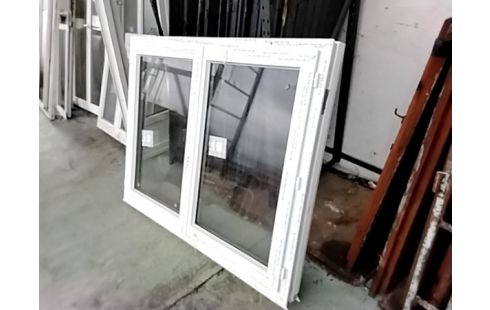 FENETRE 2 VANTAUX + VOLET ROULANT ELEC +RES