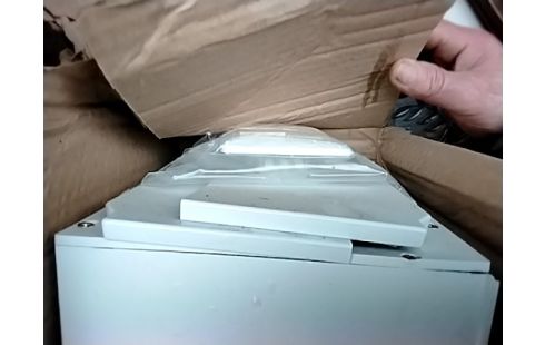 FENETRE 2 VANTAUX + VOLET ROULANT ELEC +RES