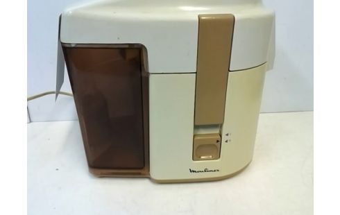 CENTRIFUGEUSE MOULINEX