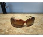 PAIRE DE LUNETTE SOLAIRE PRADA