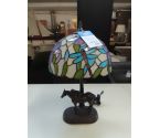 LAMPE TIFFANY 956