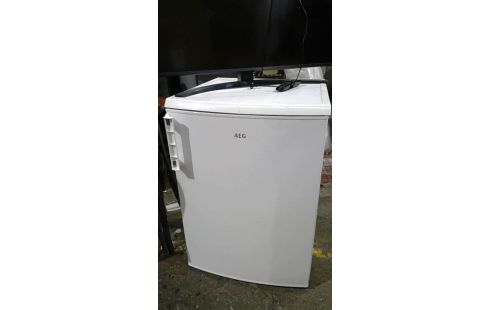 KÜHLSCHRANK 1, , TISCH AEG
