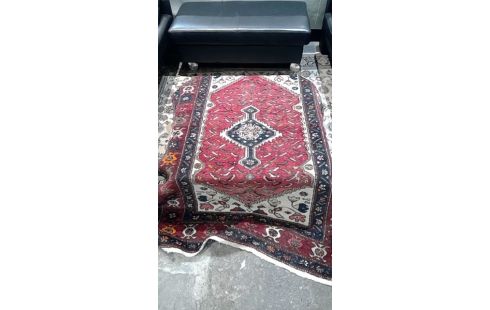 TAPIS ORIENT