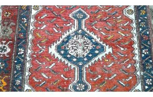 TAPIS ORIENT